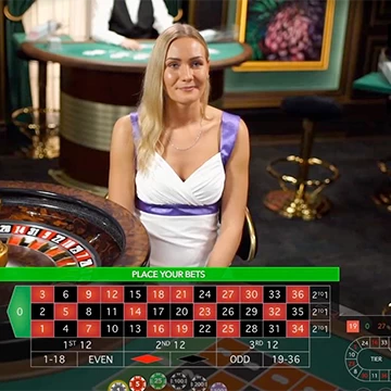 Live Roulette in New Zealand Online Casinos