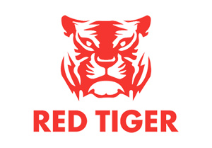 Red Tiger Pokies  